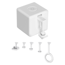 Fingerbot Plus Smart Button Pushers en accessoireset, gereedschapspakketten
