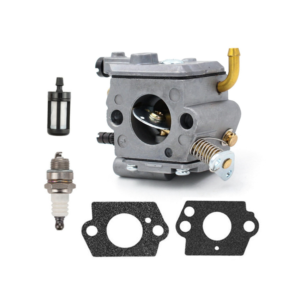 Per Motosega Con Carburatore 020 020T MS200 MS200T-image