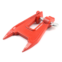Kettingzaag slijpen bankschroef accessoires stronk gereedschap, kettingzaag gereedschap zaag