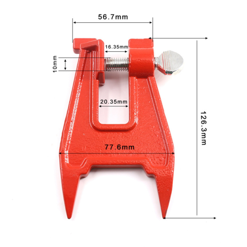 Chainsaw Sharpening Vise Accessories Stump Tool,Chainsaw Tools Saw 2