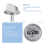 1 PCS Upgrade 5304525746 Long Stem Stove Knobs Replacements, Compatible Range Oven 5