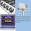 1 PCS Upgrade 5304525746 Long Stem Stove Knobs Replacements, Compatible Range Oven 7