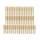 60 Pcs Titanium Plated Grinding Tool Diamond Chainsaw Sharpener Bits High Hardness Sharpening Wheel 2