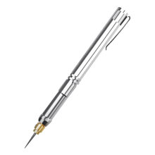 Mini penna per incisione elettrica senza fili, fai da te, strumenti per incisione di precisione, ricaricabile