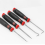 4-Pack Precision Hook and Pick Set for Automotive Hand Tools 8