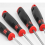 4-Pack Precision Hook and Pick Set for Automotive Hand Tools 6