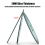 Disque indestructible pour meuleuse d'angle (5 pièces) 9