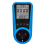 Steckdose Digital Strommessgerät Voltmeter Wechselstrom Zeit Watt Energietester Wattmeter - EU-Stecker 2