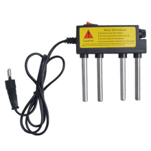 Qualitäts-Elektrolyseur-Elektrolyse-Instrument Wasserdetektor TDS-Teststift EU-Stecker