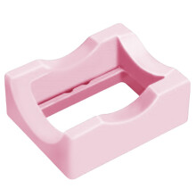 Cup Cradle for Tumblers, Silicone Cradle,Small Tumbler Holder Glass Cups Vinyl Application Crafting