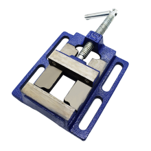 Morsa per trapano da 3 pollici, morsa per fresatura, utensili per officina, accessori per macchine utensili