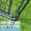 PrecisionPLAY Stop Net 4