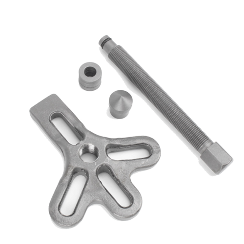 13PCS Auto Lenkrad Puller Harmonic Balancer Getriebe Pulley Kurbelwelle Tool Kit Demontage Entfernung Set 1