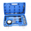 Automobile Compression Test Tool, Engine Cylinder Leakage Pressure, Pressure Gauge 7