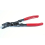 2PCS Open Light Pliers Headlight Separating Removal Tools Adhesive Buckle Driver 5