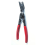 2PCS Open Light Pliers Headlight Separating Removal Tools Adhesive Buckle Driver 6