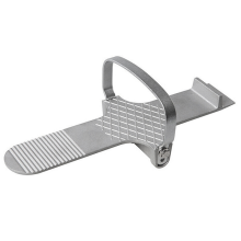 Board Glas Hebe Fuß Schnalle Tür Fliesen Anti Slip Legierung Trockenbau Gips Blatt Bedienen Werkzeug