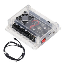Scheda di controllo CNC 3 assi per Grbl 1.1F V3.4 Usb fai da te piccolo controller per incisore