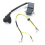 Ignition Coil High Voltage Package for Steele MS231 MS251 MS261 Chain Saw Module 5