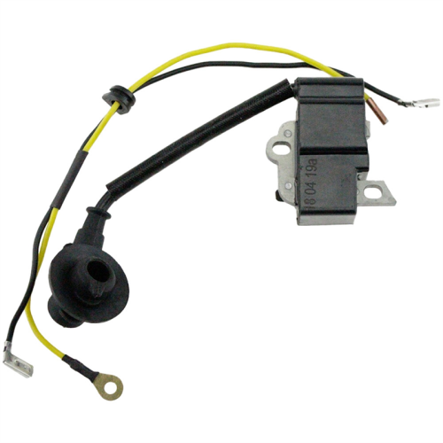 Ignition Coil High Voltage Package for Steele MS231 MS251 MS261 Chain Saw Module 1