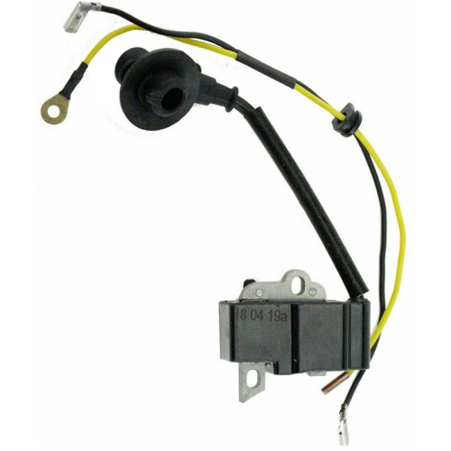 Ignition Coil High Voltage Package for Steele MS231 MS251 MS261 Chain Saw Module 2