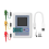 TC1 1,8 Zoll TFT LCD Display Multimeter Transistor Tester Diode Triode Kondensator Widerstand Test Meter 1
