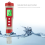 4-In-1 Digital PH Meter with PH/TDS/EC/Temp Function for Hydroponics,For Nutrients Growing, Indoor Garden,Brewing, Pool, 3