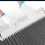Plastering Trowel Triangular 10mm Eye 600mm Long Stainless Steel Adhesive / Mortar Tile Tool Construction 6