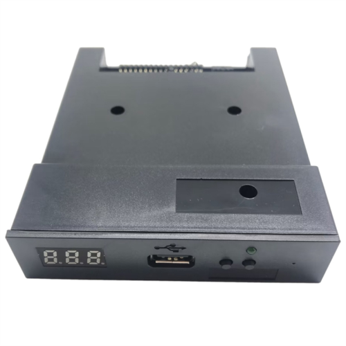 Für GOTEK Floppy auf USB 1.44M Flash Drive Emulation SFR1M44-U100K 1