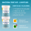 17-in-1 complete watertestkit voor thuis, 100 strips + 2 testkits Drinking Easy Testing, pH, lood 6