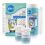 17-in-1 complete watertestkit voor thuis, 100 strips + 2 testkits Drinking Easy Testing, pH, lood 2