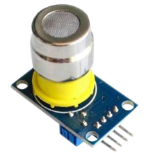 MG811 CO2 Sensor Module
