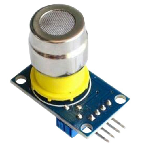 MG811 CO2 Sensor Module