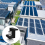 12 Pack Solar Module Holder End Clamp, Clamp for Mounting Panel, Side PV Fixings 30Mm 7