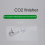Aquarium CO2 Diffuser Fish Tank Bubble Atomizer Solenoid Regulator for Plant with Suction Cup 7