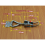 4 Pieces 90 Degree Right Angle Adjustable Buckle Vertical Quick Clamp Box Latch 5