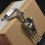 4 Pieces 90 Degree Right Angle Adjustable Buckle Vertical Quick Clamp Box Latch 8
