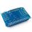 Interfacebord CNC 5 met optocoupleradapter, stappenmotordriver + USB-kabel 5