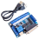 Interfacebord CNC 5 met optocoupleradapter, stappenmotordriver + USB-kabel 3