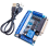 Interfacebord CNC 5 met optocoupleradapter, stappenmotordriver + USB-kabel 1