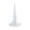 100 PCS Plastic Structure Caulking Nozzles Extender Caulk Nozzle Tip Tool for Applicator, Easy to Use 7