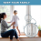 4 Pack Window Sash Locks, Latches Replacement Locks White Fits Horizontal Sliding 7