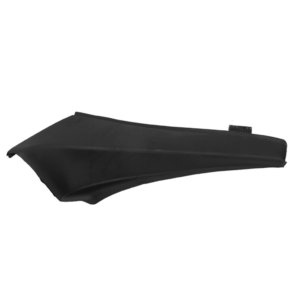 Fender To Cowl Hood Side Seal Front Wiper Black 9121376982149