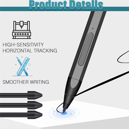 50 Pcs Nibs Tips Refill Replacement Stylus for Note10/Note10 Plus/Note 20/S7/S7 Plus 2