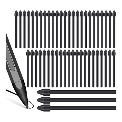 50 Pcs Nibs Tips Refill Replacement Stylus for Note10/Note10 Plus/Note 20/S7/S7 Plus 1