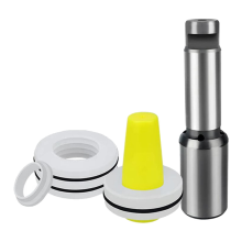 Reparatieset voor zuigerpomp 704586, stang 704551 voor Impact 440 540 640 320 321 Airless-spuitapparaat