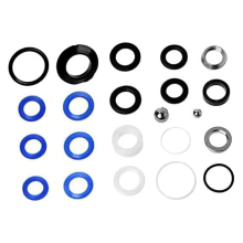 244194 Pumpenreparatur-Packungssatz für Airless-Farbspritzgerät 295 390 395 490 495 595 3400