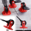 100 Pcs Tile Tools for Leveling Installation, Reusable System, Floor Tools, Spacers 3