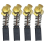 Carbon Brushes Suitable for DWP849 DWP849X DWP849X-BR DWP849X-B3 Polisher (4 Pack) 1