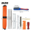 Chainsaw Sharpening Kit 10 Pieces Saw Chains Files Set Universal File for 7